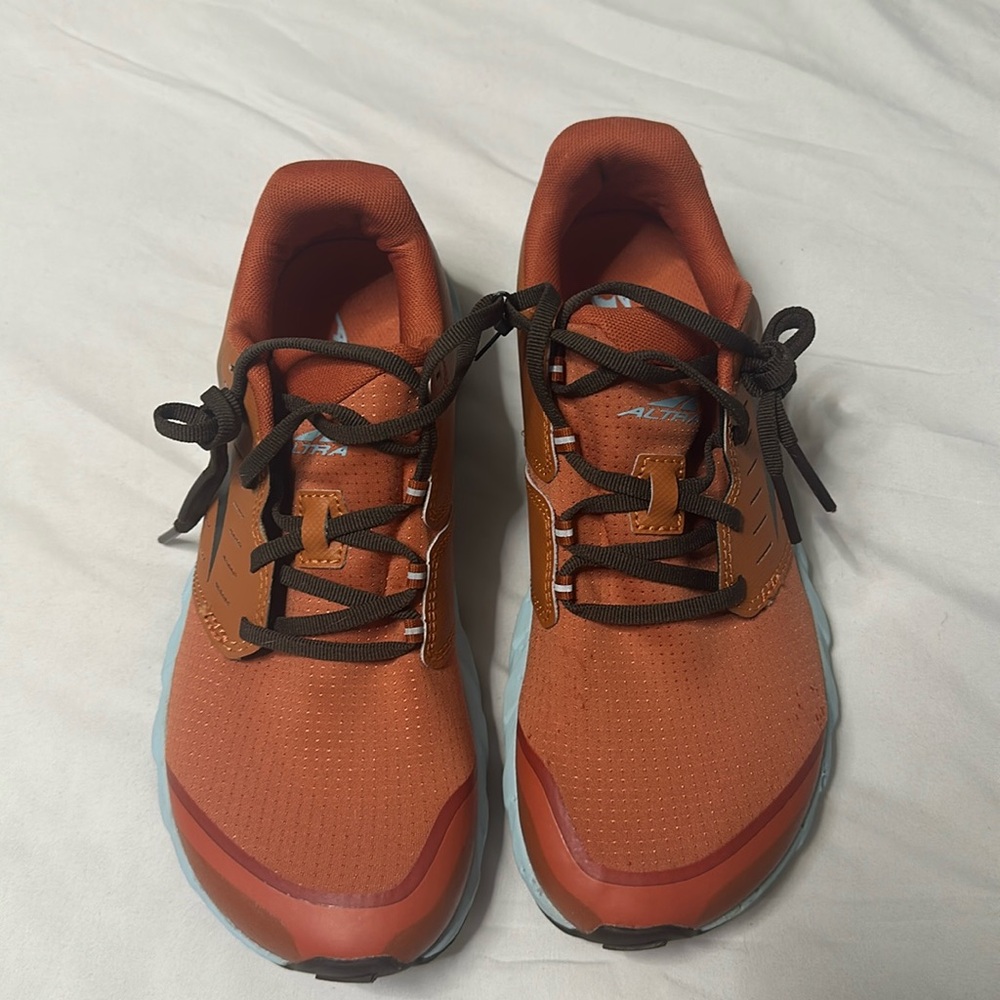 Superior 5 shoes